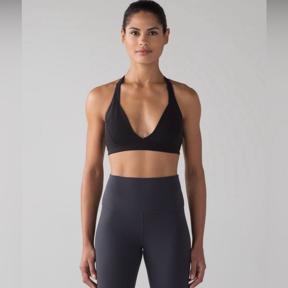 Lululemon All Day Breeze Bra - Picture 1 of 4